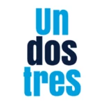 Logo of UnDosTres - Recargas y Pagos android Application 